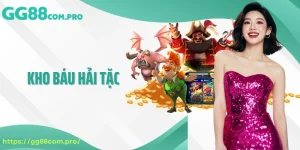 kho báu hải tặc